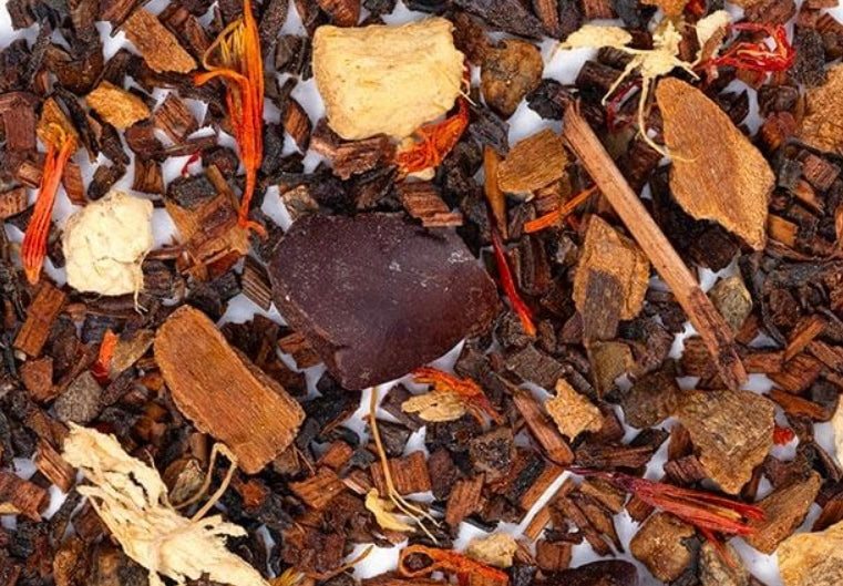 Harvest Moon Chai - 1 oz Loose