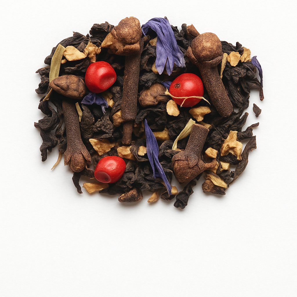 Malabar Masala Chai